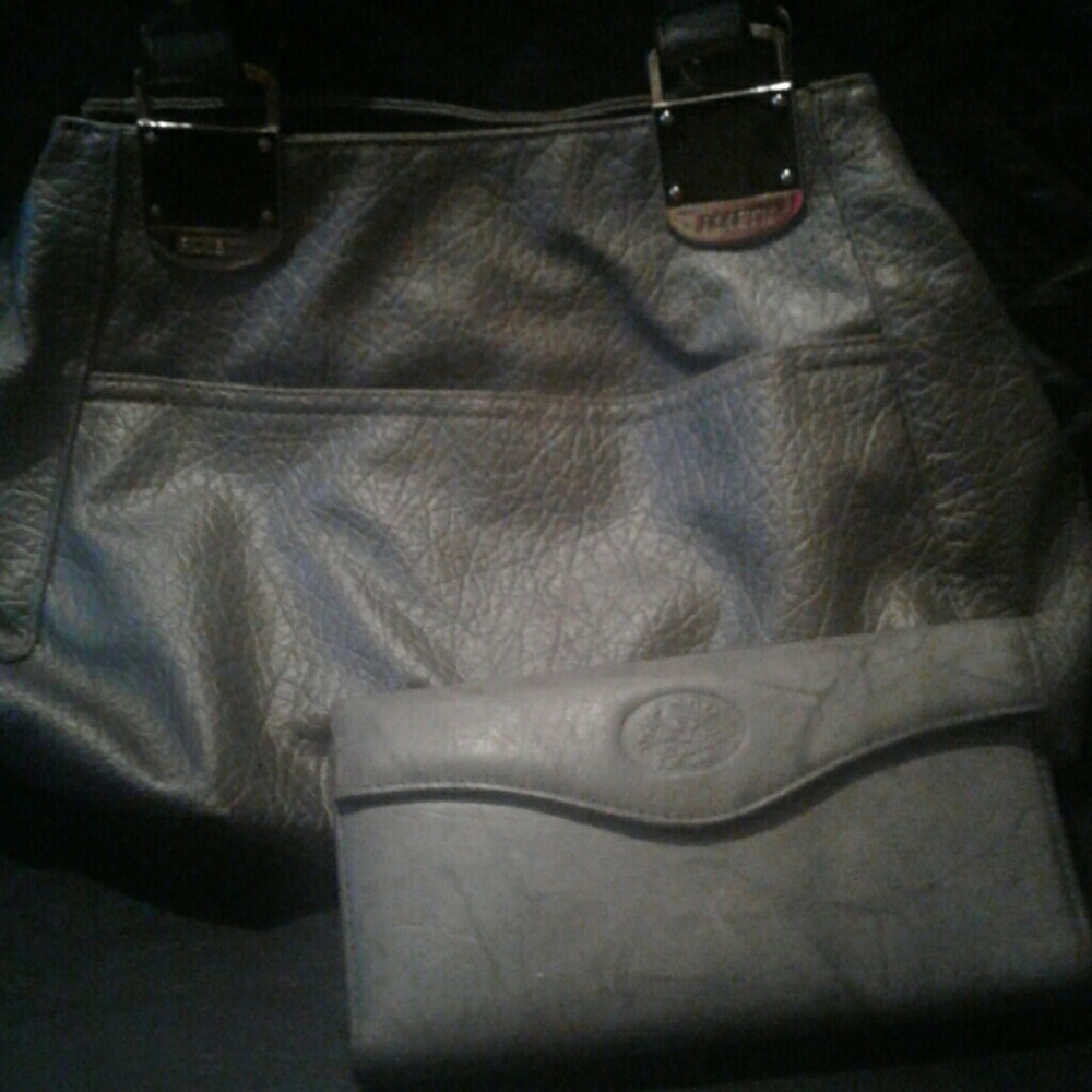purse